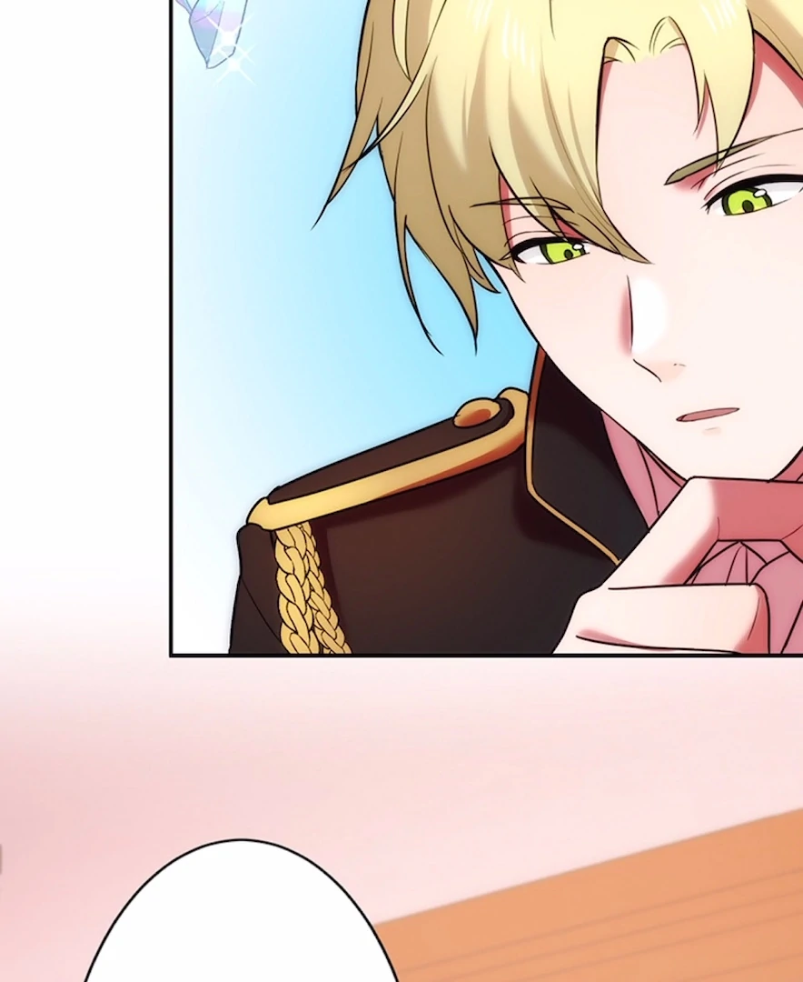 Your Majesty the King, I Will Educate You Chapter 20 - Page 94