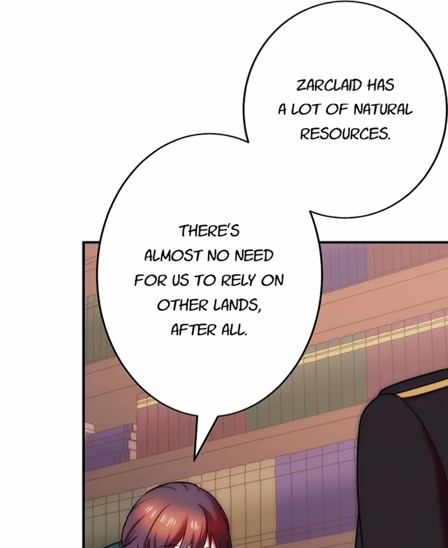 Your Majesty the King, I Will Educate You Chapter 20 - Page 99