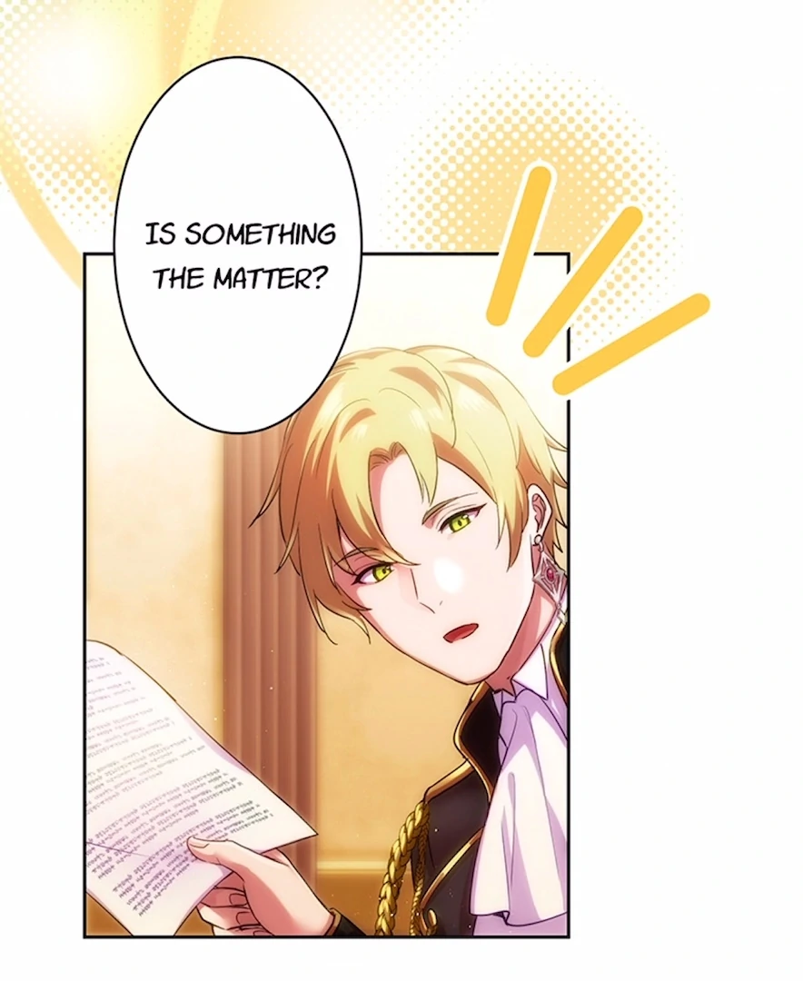 Your Majesty the King, I Will Educate You Chapter 21 - Page 101