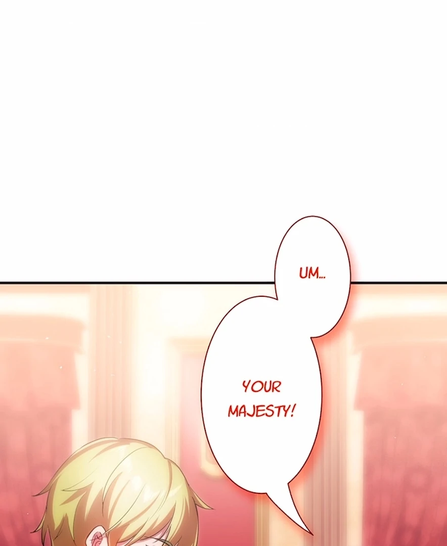Your Majesty the King, I Will Educate You Chapter 21 - Page 102