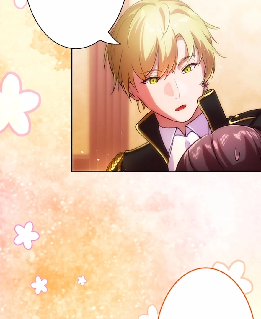 Your Majesty the King, I Will Educate You Chapter 21 - Page 104