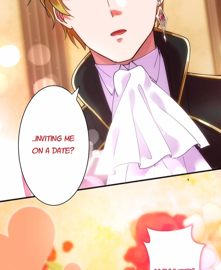 Your Majesty the King, I Will Educate You Chapter 21 - Page 109