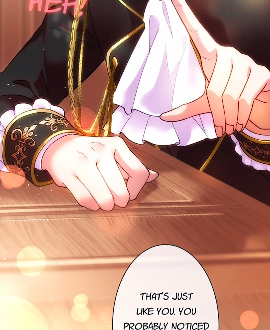 Your Majesty the King, I Will Educate You Chapter 21 - Page 116