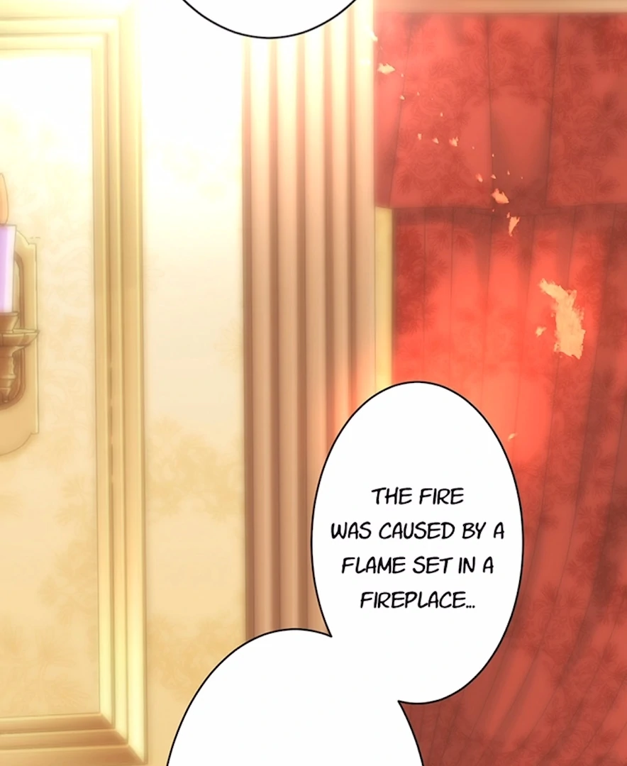 Your Majesty the King, I Will Educate You Chapter 21 - Page 37