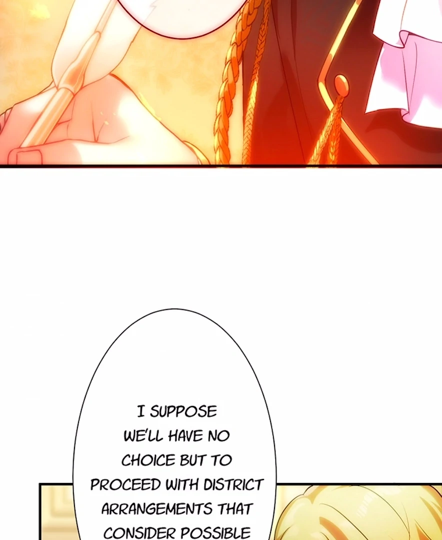 Your Majesty the King, I Will Educate You Chapter 21 - Page 42