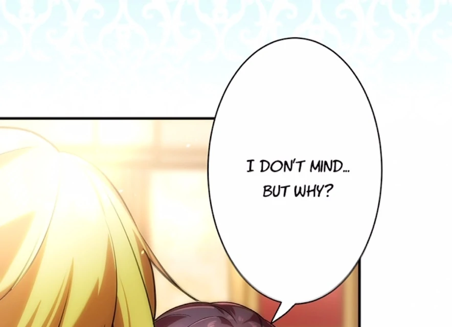 Your Majesty the King, I Will Educate You Chapter 21 - Page 46