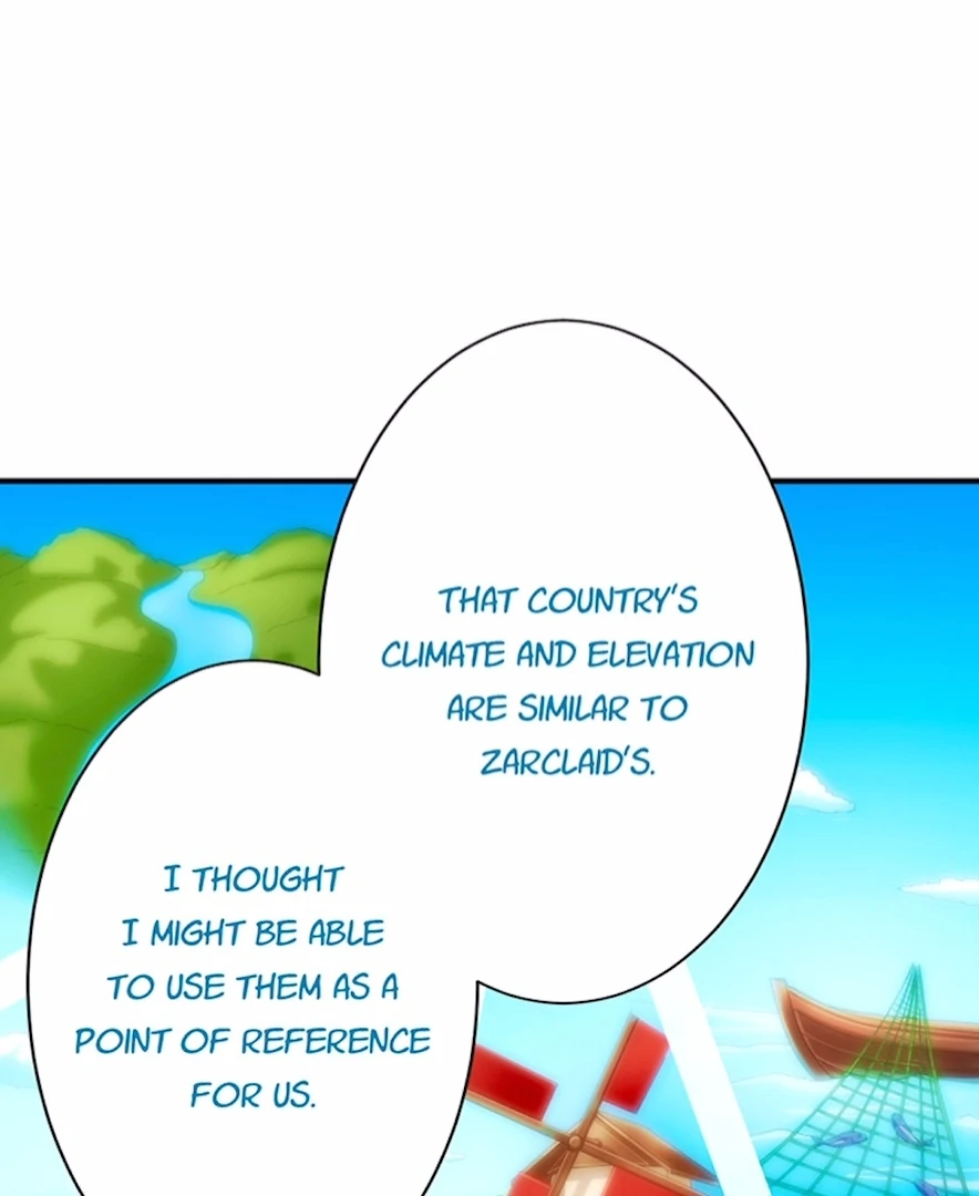 Your Majesty the King, I Will Educate You Chapter 21 - Page 48