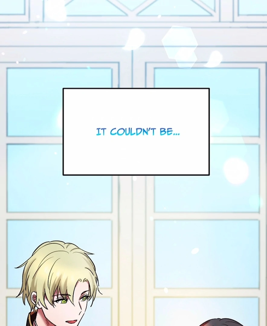 Your Majesty the King, I Will Educate You Chapter 21 - Page 6