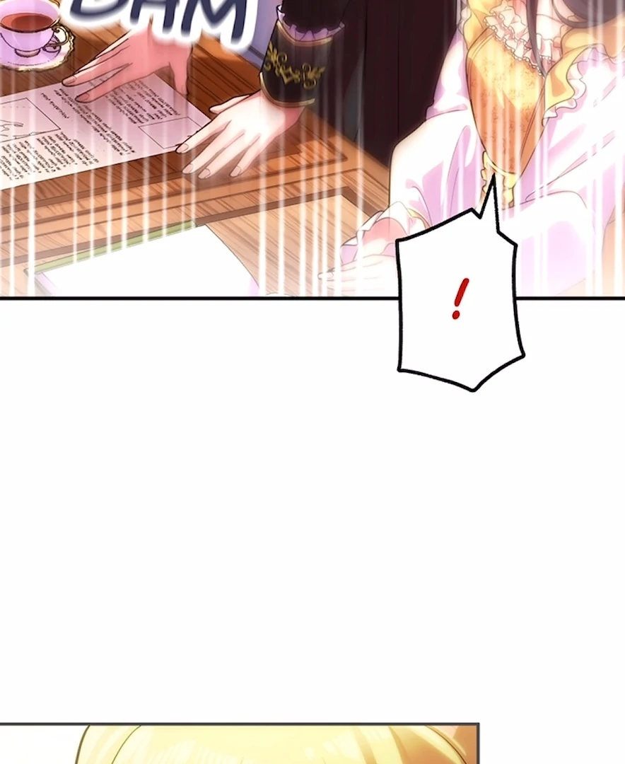 Your Majesty the King, I Will Educate You Chapter 21 - Page 53