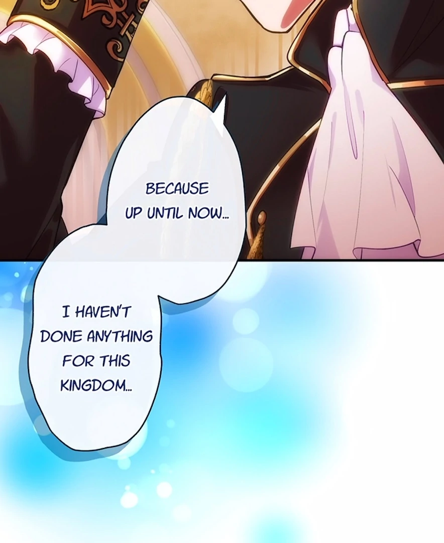 Your Majesty the King, I Will Educate You Chapter 21 - Page 57