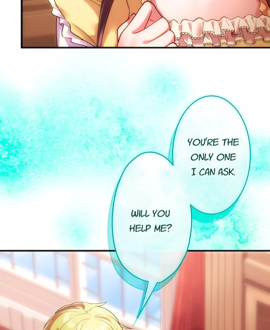 Your Majesty the King, I Will Educate You Chapter 21 - Page 59