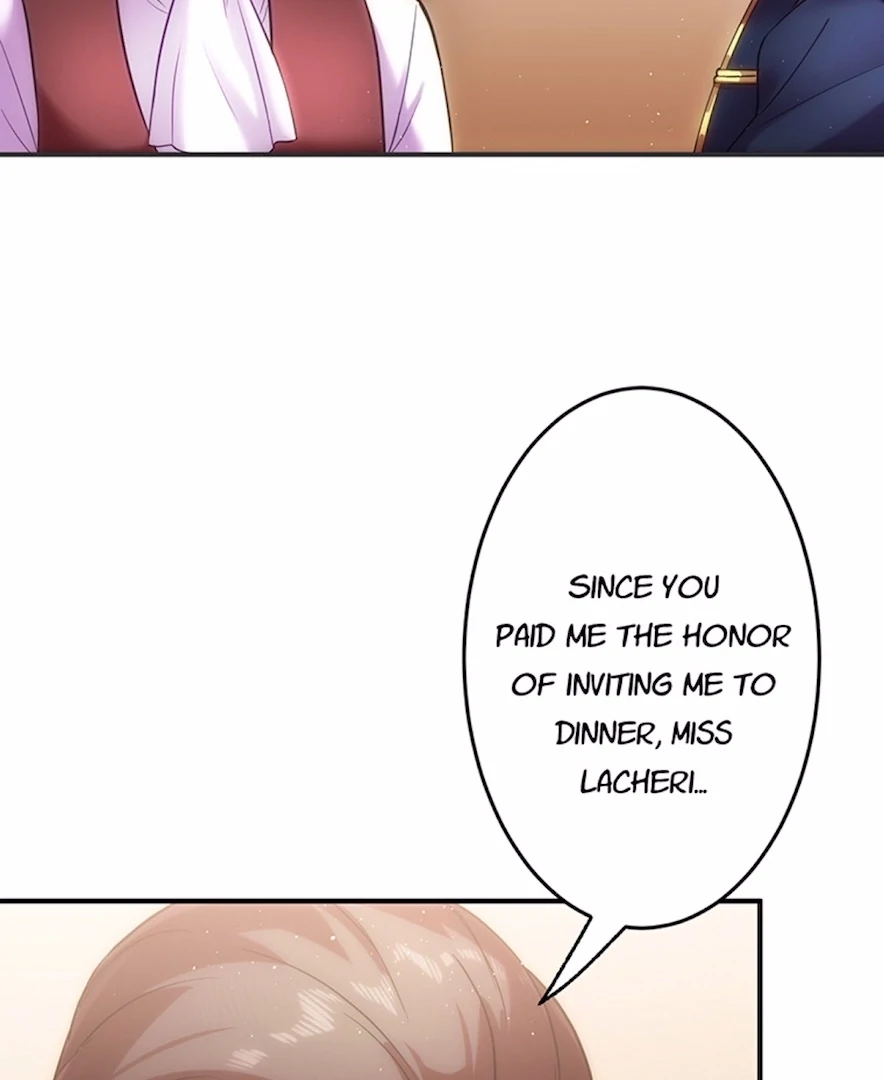 Your Majesty the King, I Will Educate You Chapter 21 - Page 72