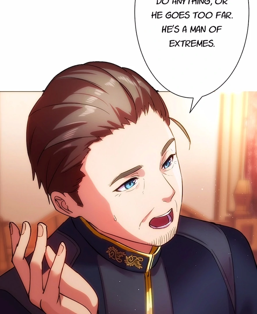 Your Majesty the King, I Will Educate You Chapter 21 - Page 79