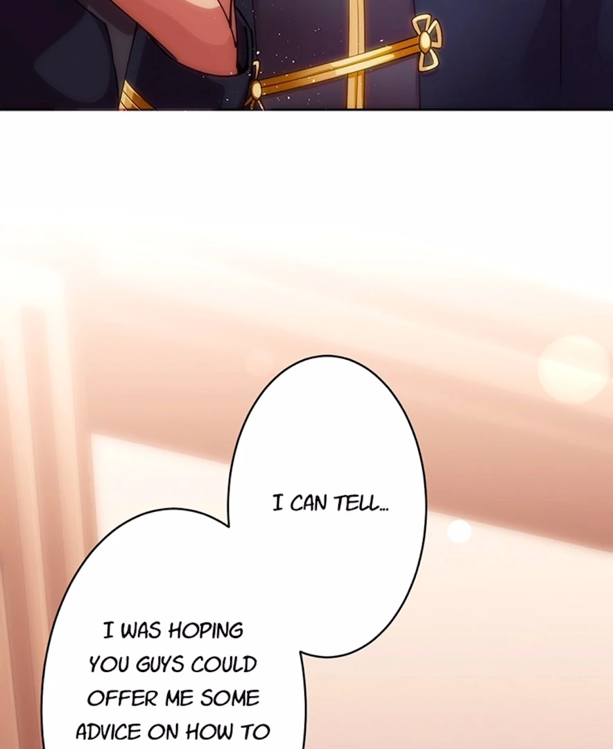 Your Majesty the King, I Will Educate You Chapter 21 - Page 80