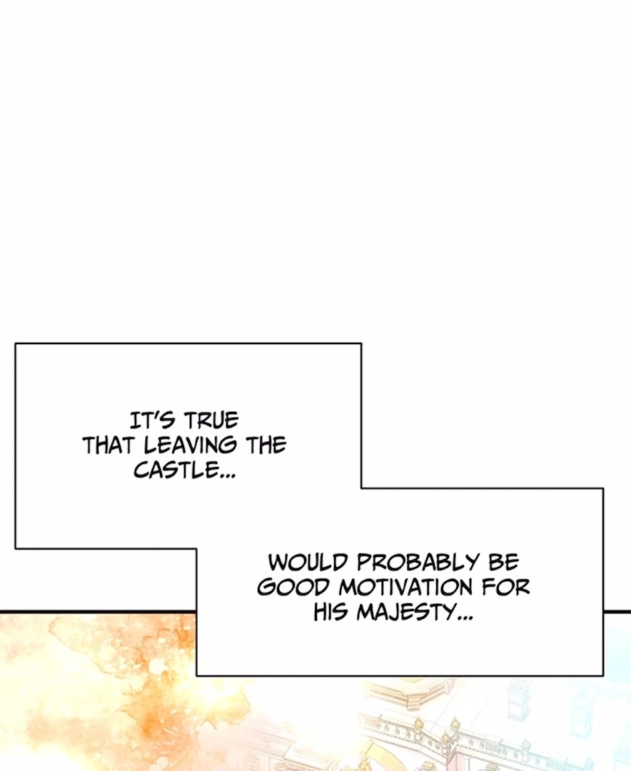 Your Majesty the King, I Will Educate You Chapter 21 - Page 90