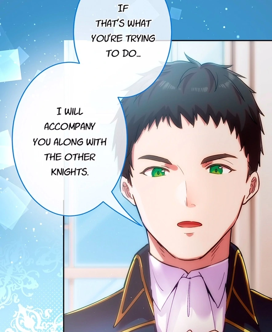 Your Majesty the King, I Will Educate You Chapter 21 - Page 98