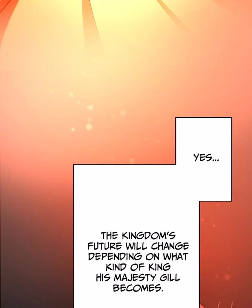Your Majesty the King, I Will Educate You Chapter 3 - Page 113