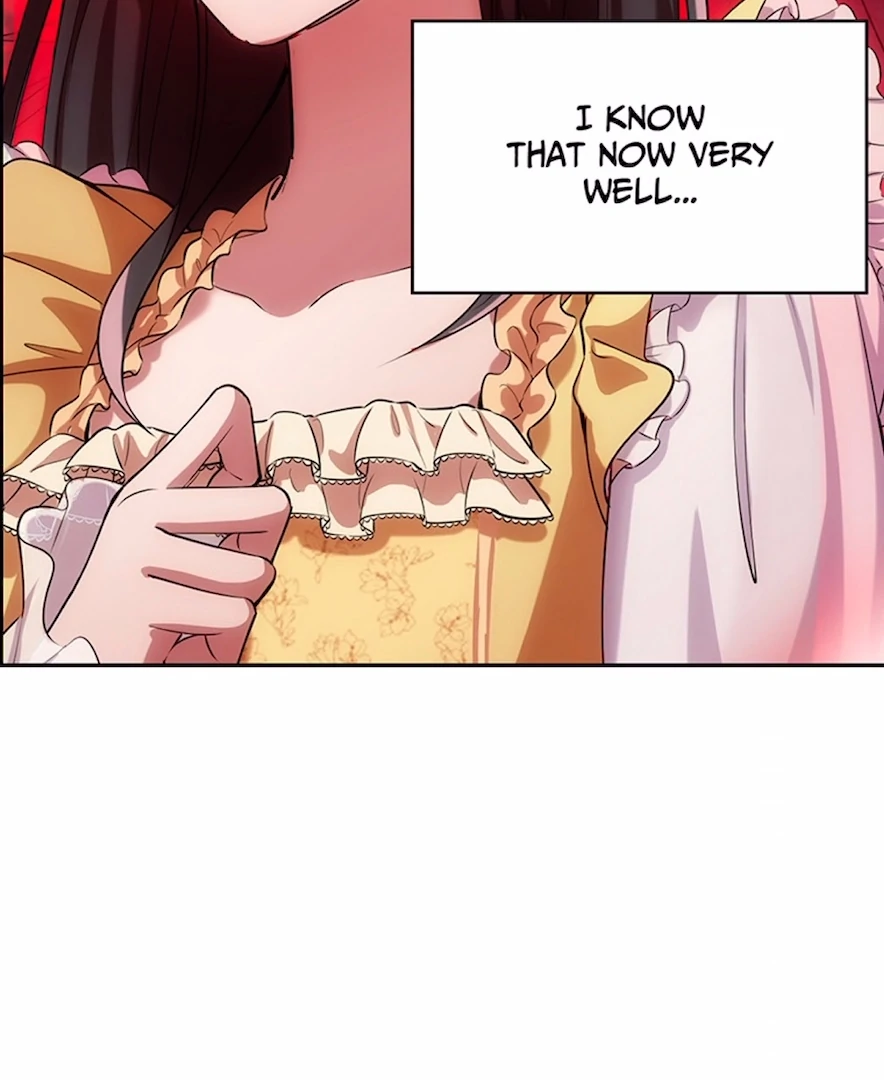 Your Majesty the King, I Will Educate You Chapter 3 - Page 116