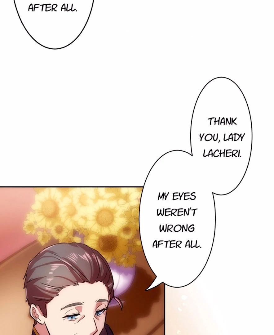 Your Majesty the King, I Will Educate You Chapter 3 - Page 118