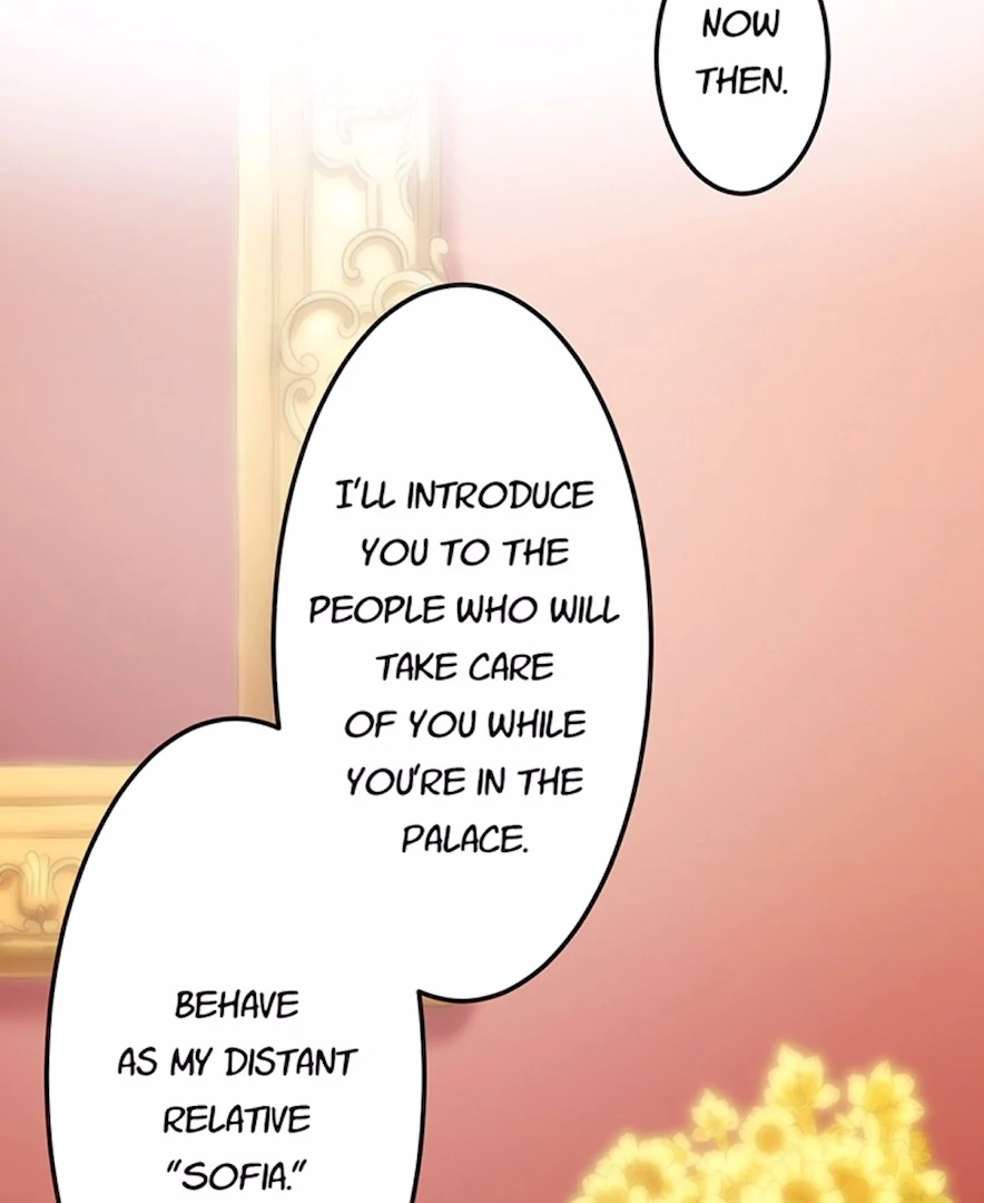 Your Majesty the King, I Will Educate You Chapter 3 - Page 122