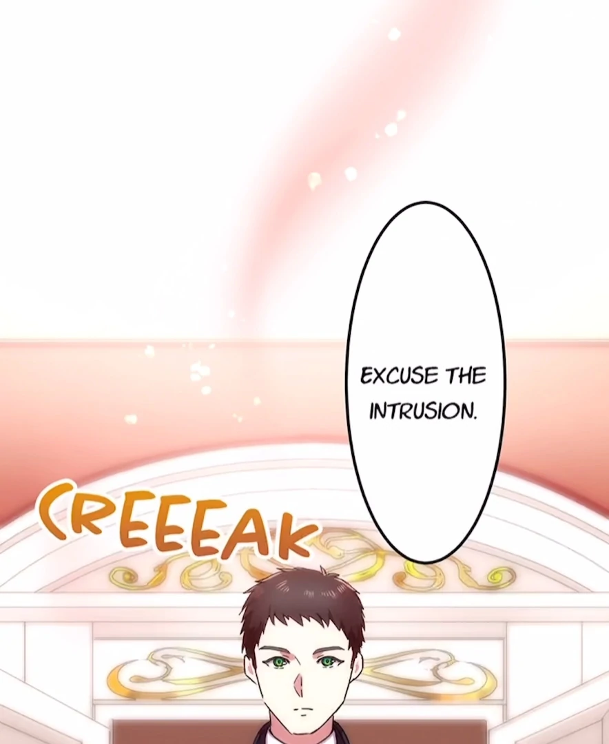 Your Majesty the King, I Will Educate You Chapter 3 - Page 125