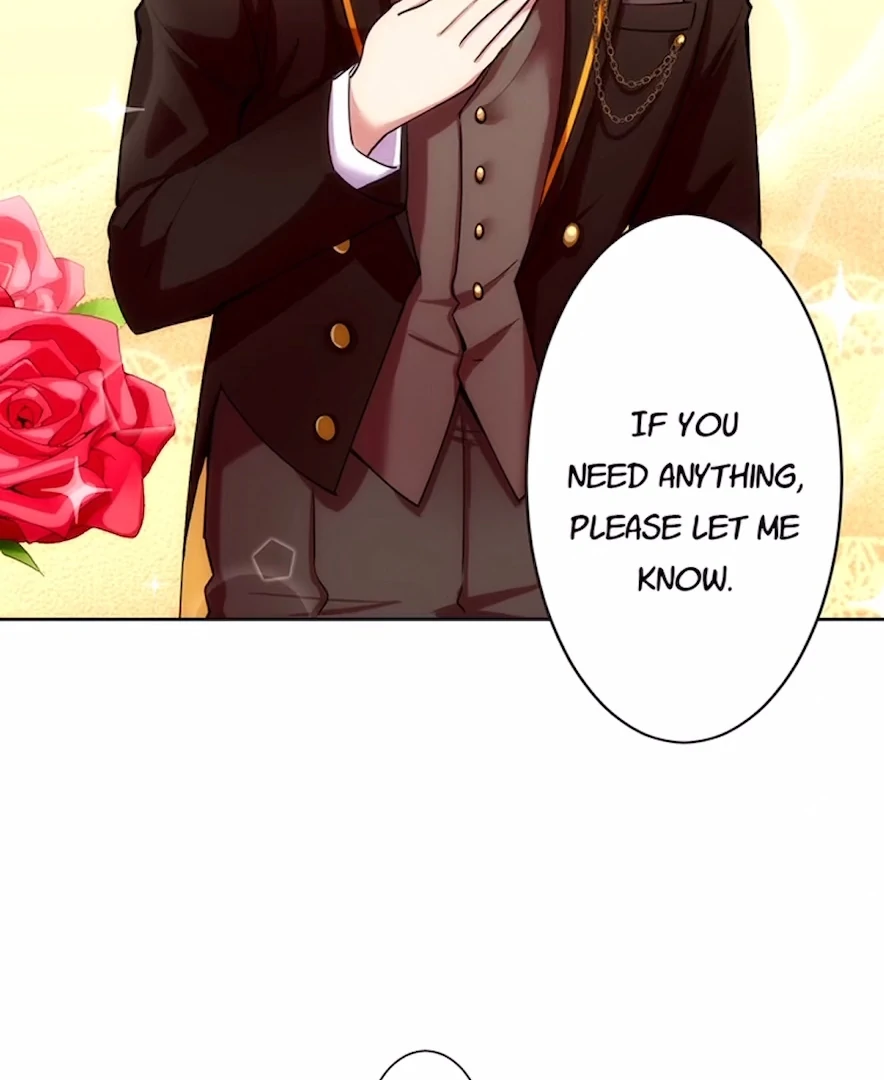 Your Majesty the King, I Will Educate You Chapter 3 - Page 135