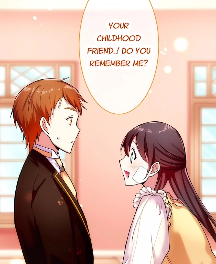 Your Majesty the King, I Will Educate You Chapter 3 - Page 140