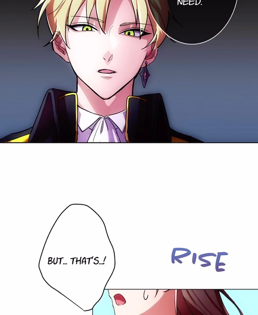 Your Majesty the King, I Will Educate You Chapter 3 - Page 25