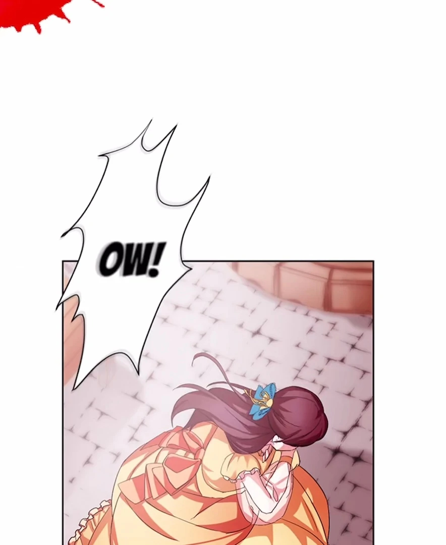 Your Majesty the King, I Will Educate You Chapter 3 - Page 28