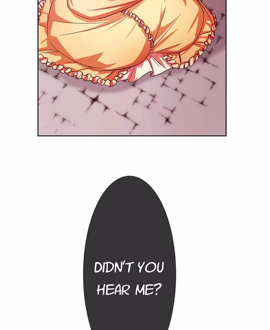 Your Majesty the King, I Will Educate You Chapter 3 - Page 29