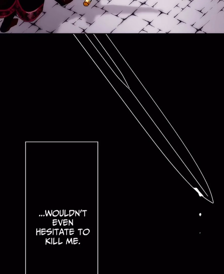 Your Majesty the King, I Will Educate You Chapter 3 - Page 36
