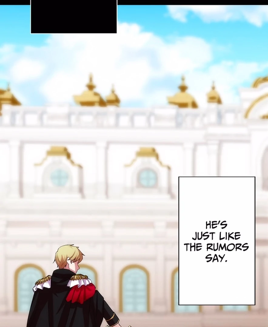 Your Majesty the King, I Will Educate You Chapter 3 - Page 37
