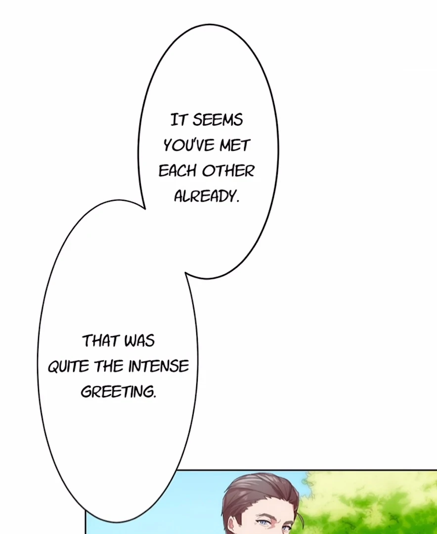 Your Majesty the King, I Will Educate You Chapter 3 - Page 48