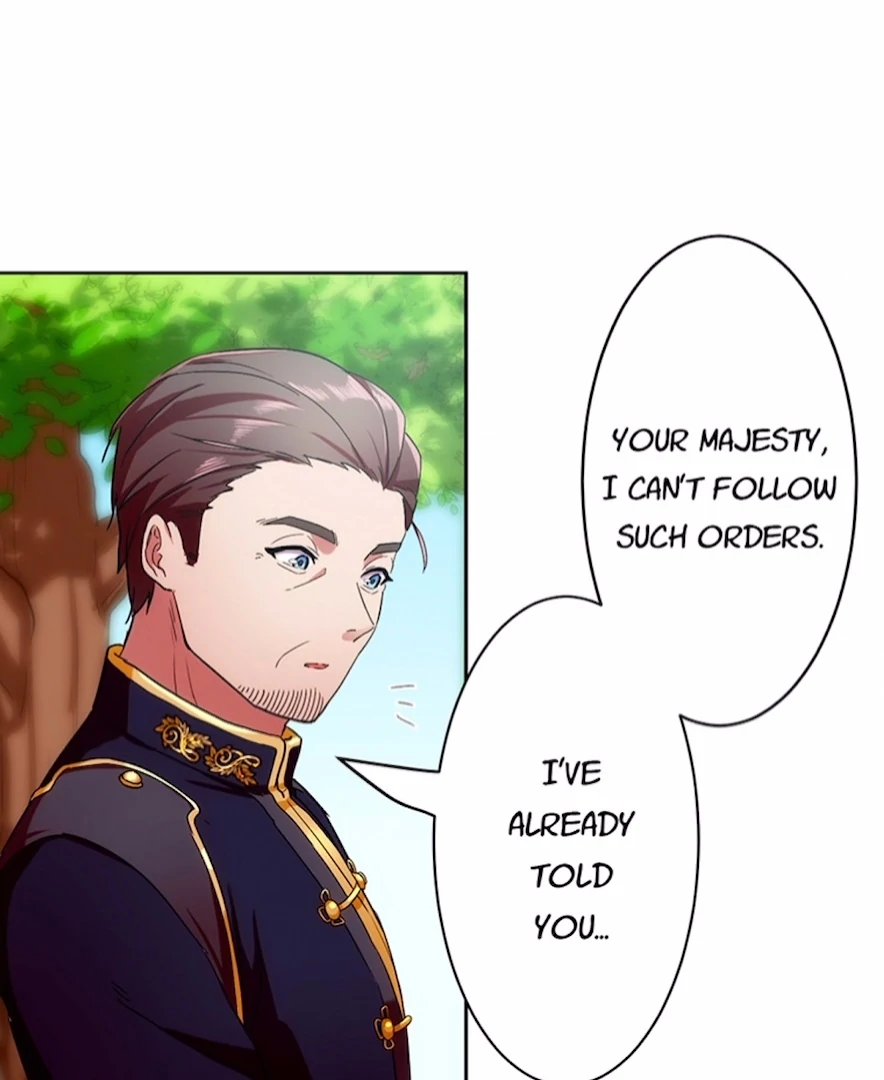 Your Majesty the King, I Will Educate You Chapter 3 - Page 54