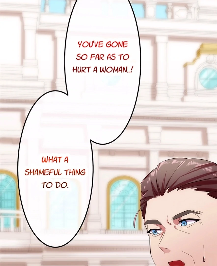 Your Majesty the King, I Will Educate You Chapter 3 - Page 57