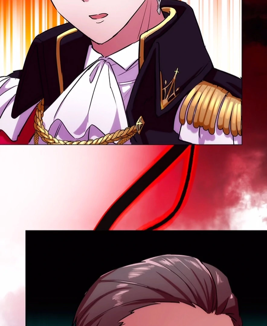 Your Majesty the King, I Will Educate You Chapter 3 - Page 60