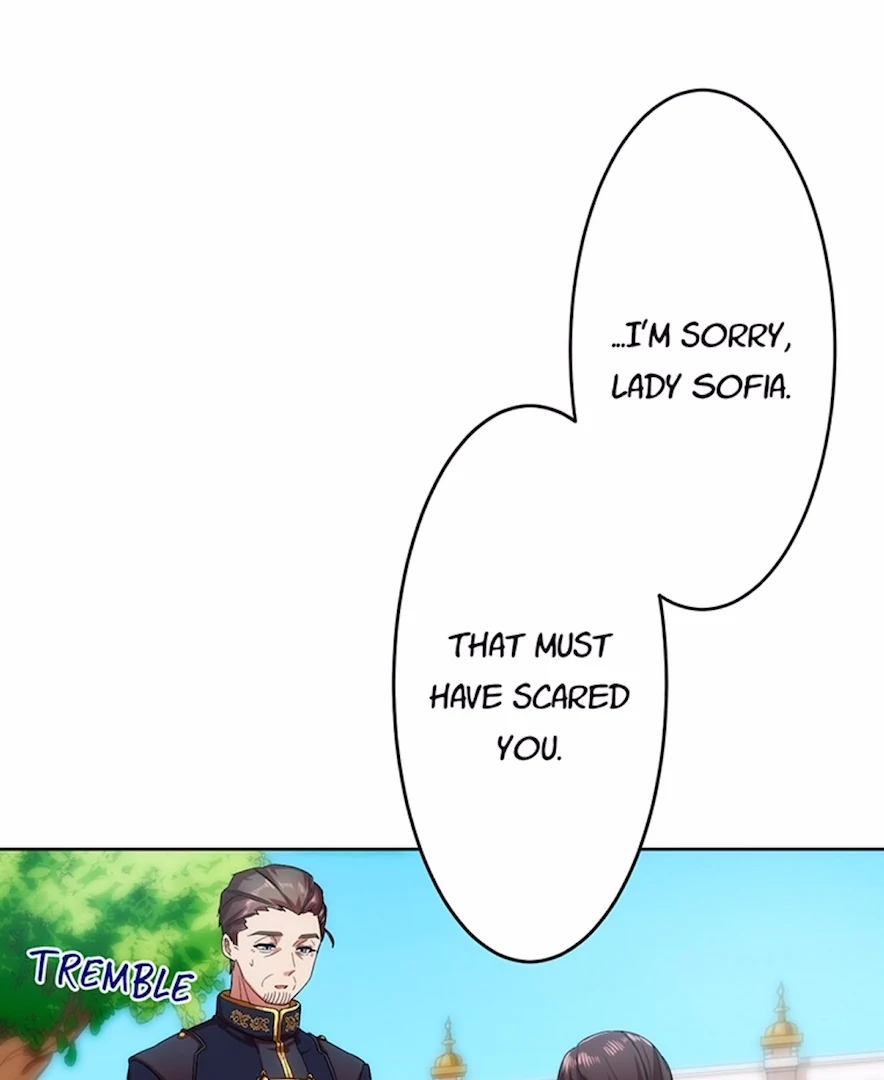 Your Majesty the King, I Will Educate You Chapter 3 - Page 68
