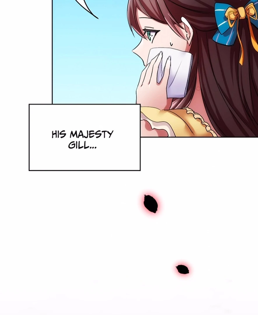 Your Majesty the King, I Will Educate You Chapter 3 - Page 70