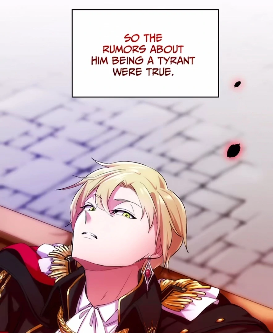 Your Majesty the King, I Will Educate You Chapter 3 - Page 71