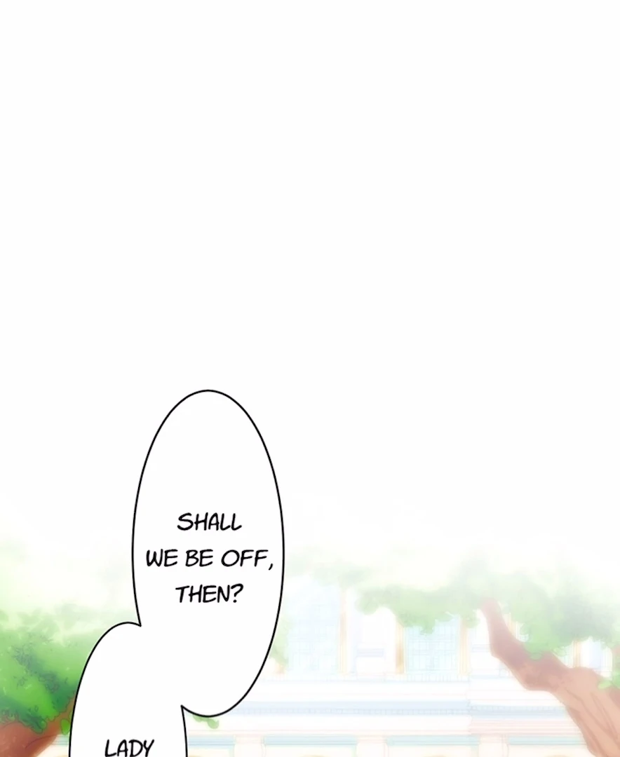 Your Majesty the King, I Will Educate You Chapter 3 - Page 77