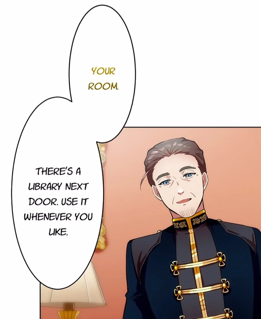 Your Majesty the King, I Will Educate You Chapter 3 - Page 83