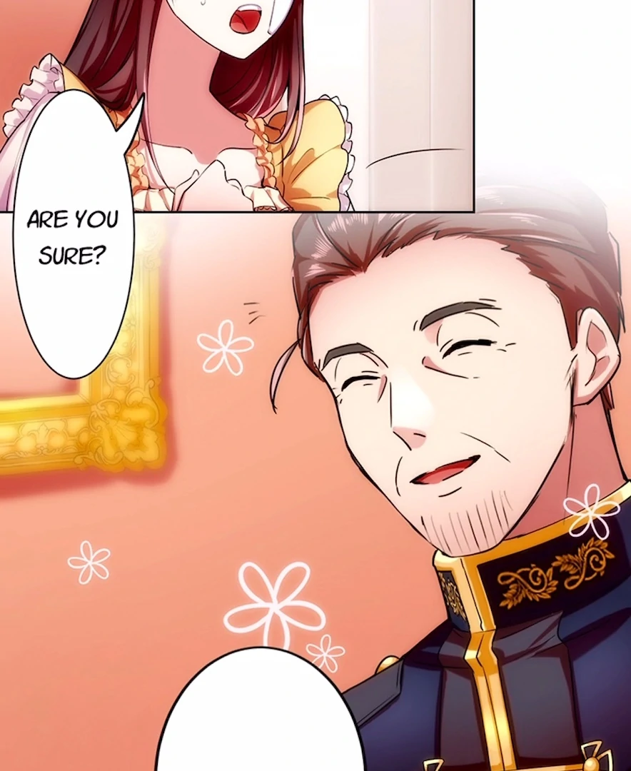 Your Majesty the King, I Will Educate You Chapter 3 - Page 85