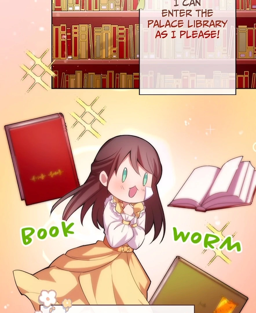 Your Majesty the King, I Will Educate You Chapter 3 - Page 89