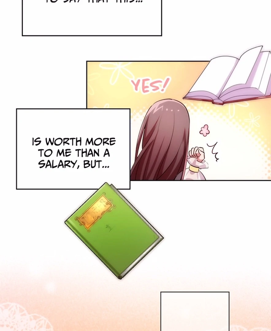 Your Majesty the King, I Will Educate You Chapter 3 - Page 92