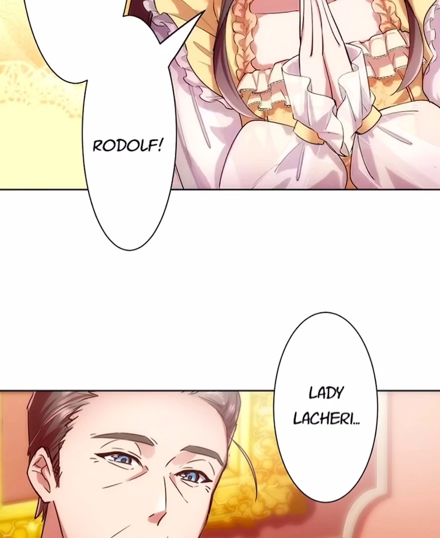 Your Majesty the King, I Will Educate You Chapter 3 - Page 94