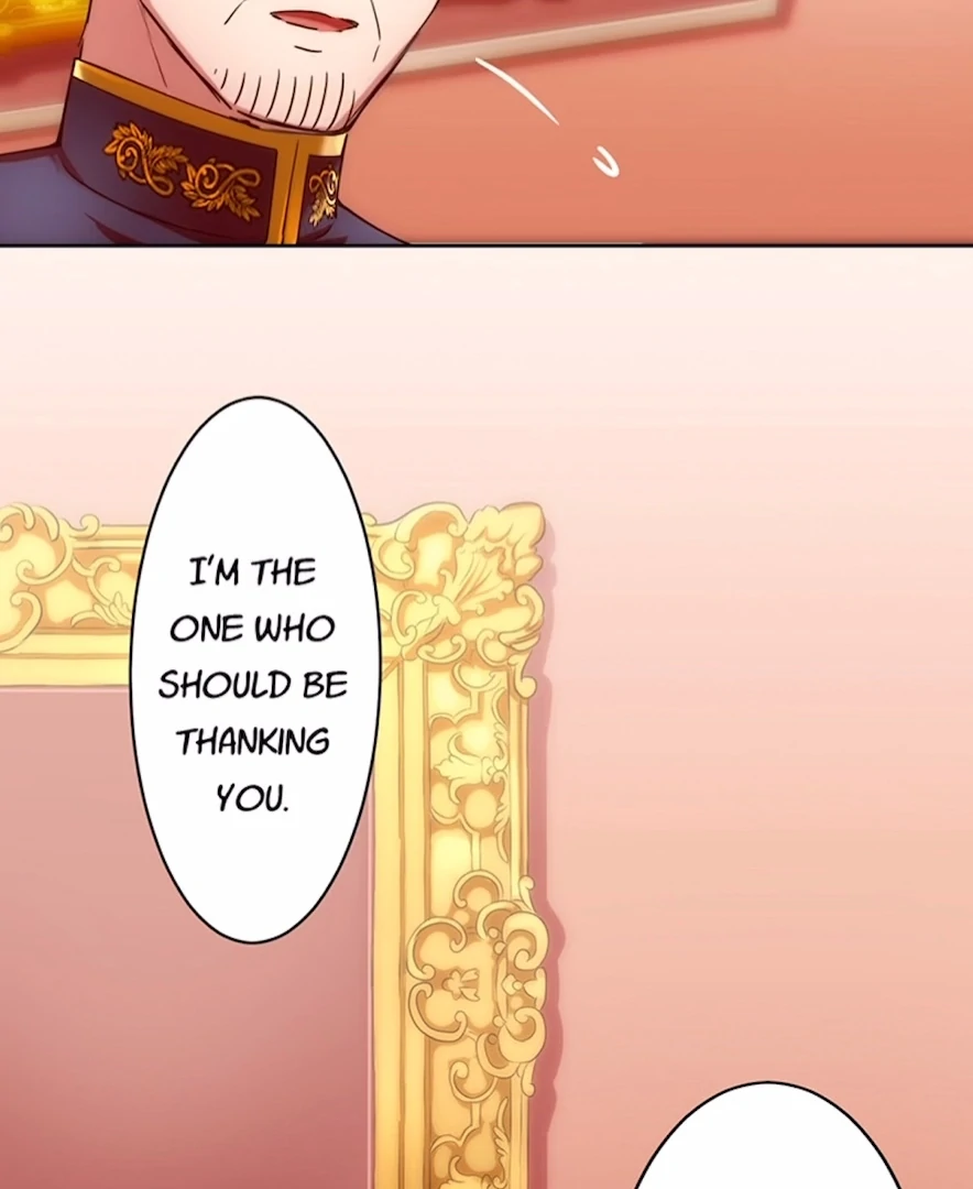 Your Majesty the King, I Will Educate You Chapter 3 - Page 95