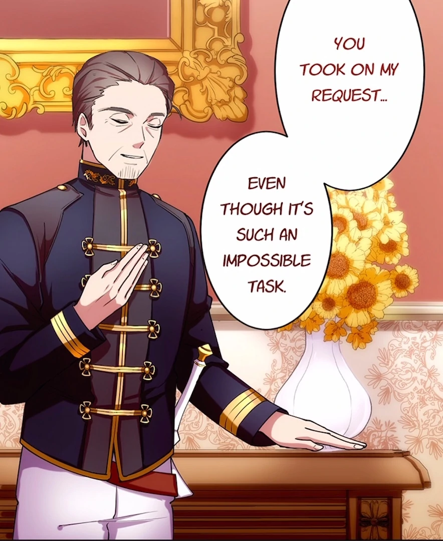 Your Majesty the King, I Will Educate You Chapter 3 - Page 96