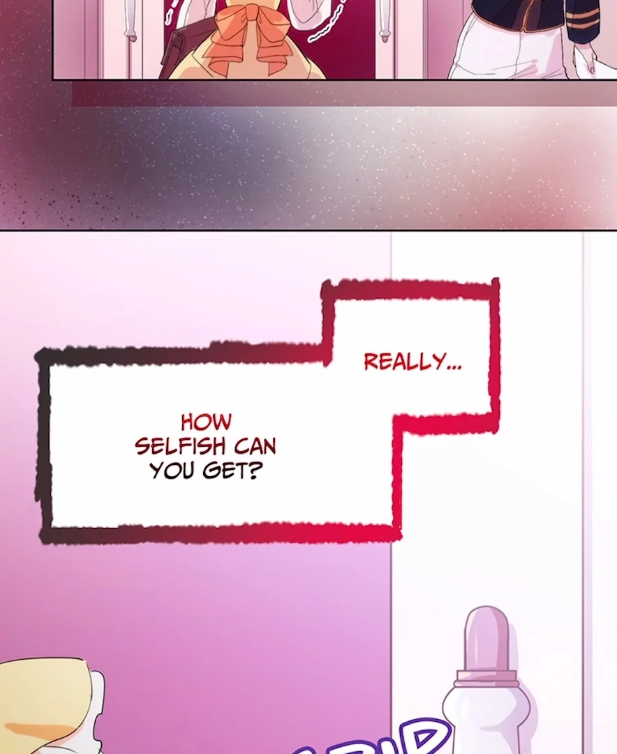 Your Majesty the King, I Will Educate You Chapter 4 - Page 101