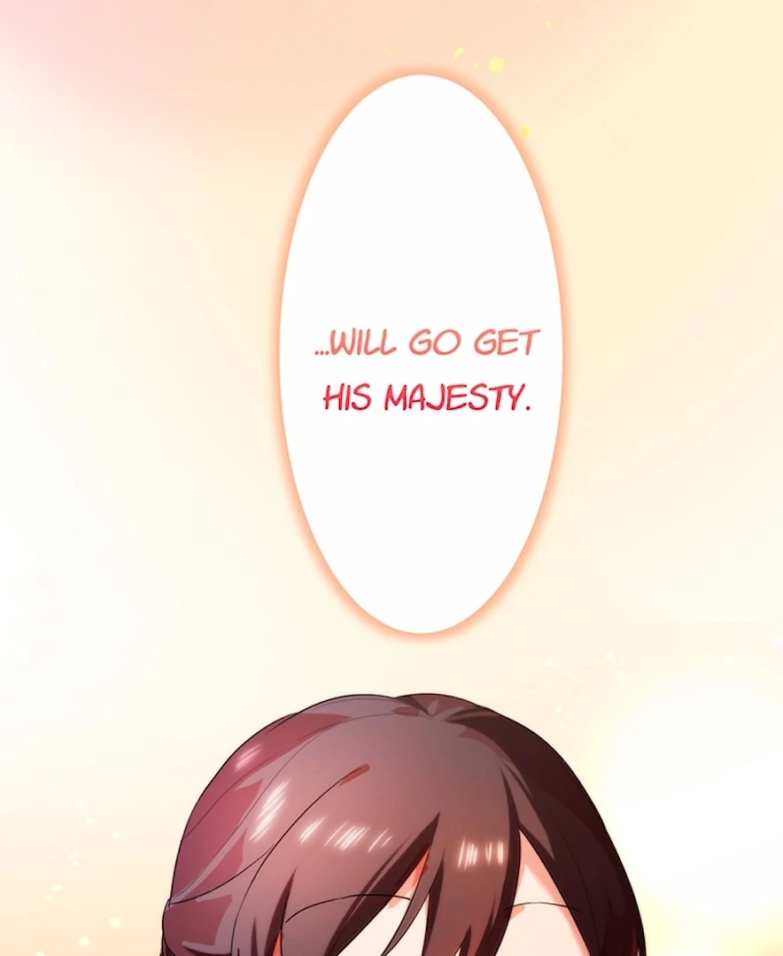 Your Majesty the King, I Will Educate You Chapter 4 - Page 106