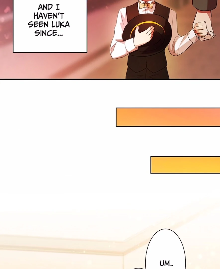Your Majesty the King, I Will Educate You Chapter 4 - Page 12